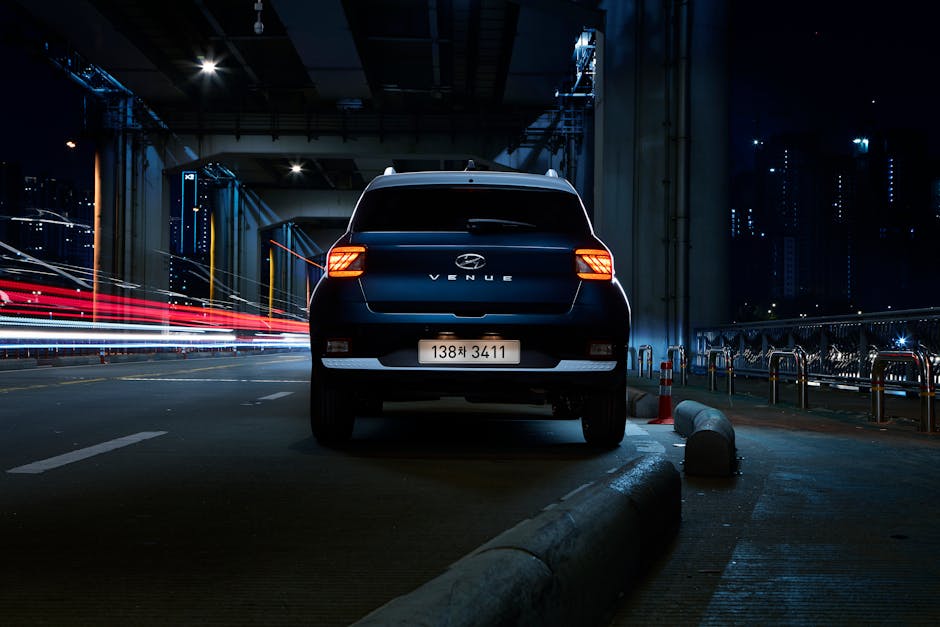 Venue vs Sonet 2026: Compact SUV Comparison for City Buyers image 2